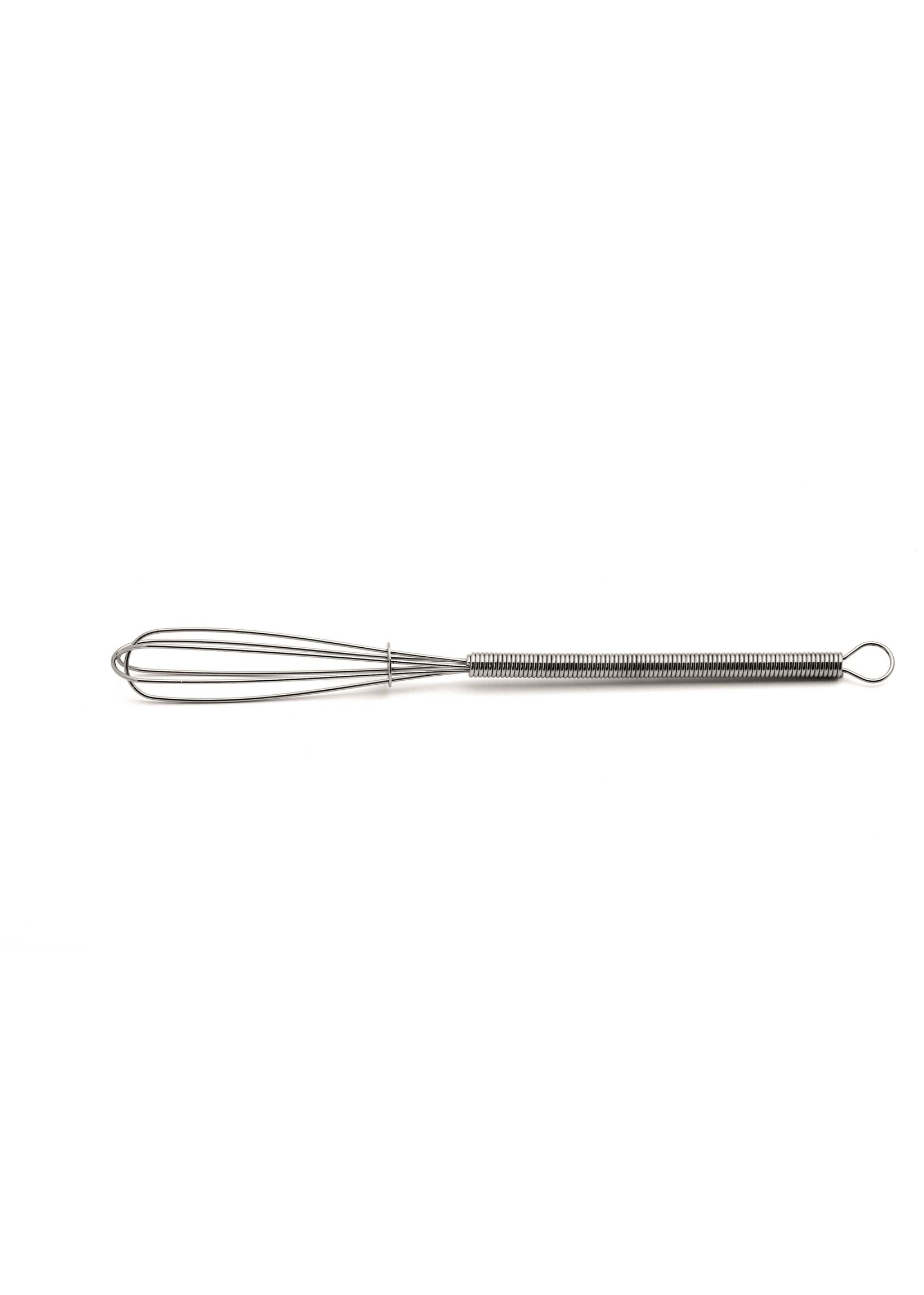 Weis 19117 Weis Edelstahl Cocktail Tassen Schneebesen 18cm