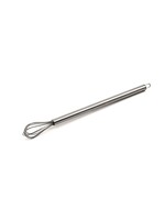 Weis 19120 Weis Edelstahl Cocktail Tassen Schneebesen 22,5cm
