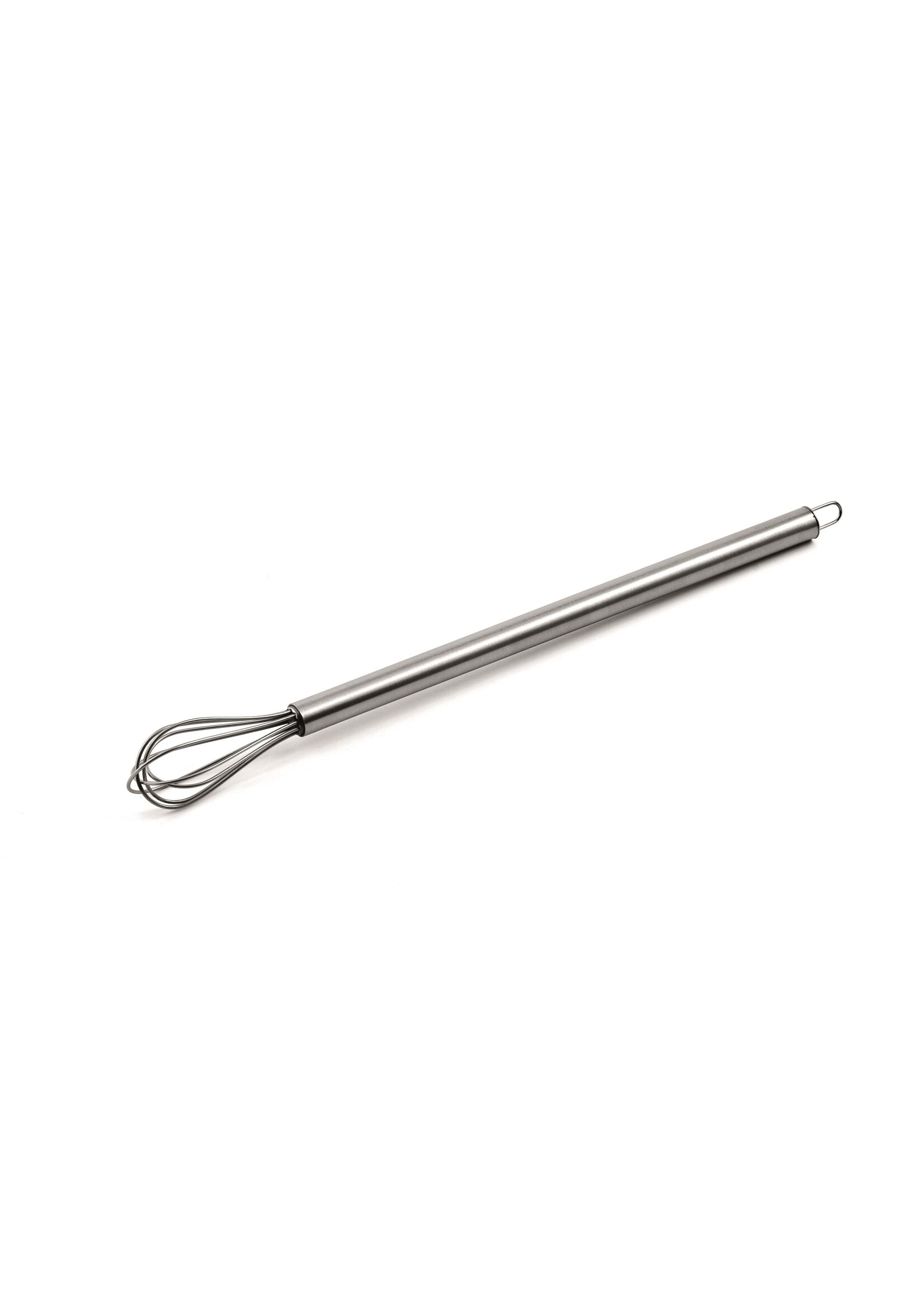 Weis 19120 Weis Edelstahl Cocktail Tassen Schneebesen 22,5cm