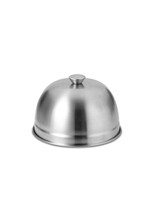 Weis 23640 Edelstahl Burgerglocke Speiseglocke 21cm