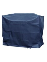 Westerholt 2543 Schutzhülle Schutzhaube für Gasgrills Grills145x60x120 cm