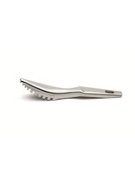 Weis 11995 Edelstahl Fischentschupper 190mm
