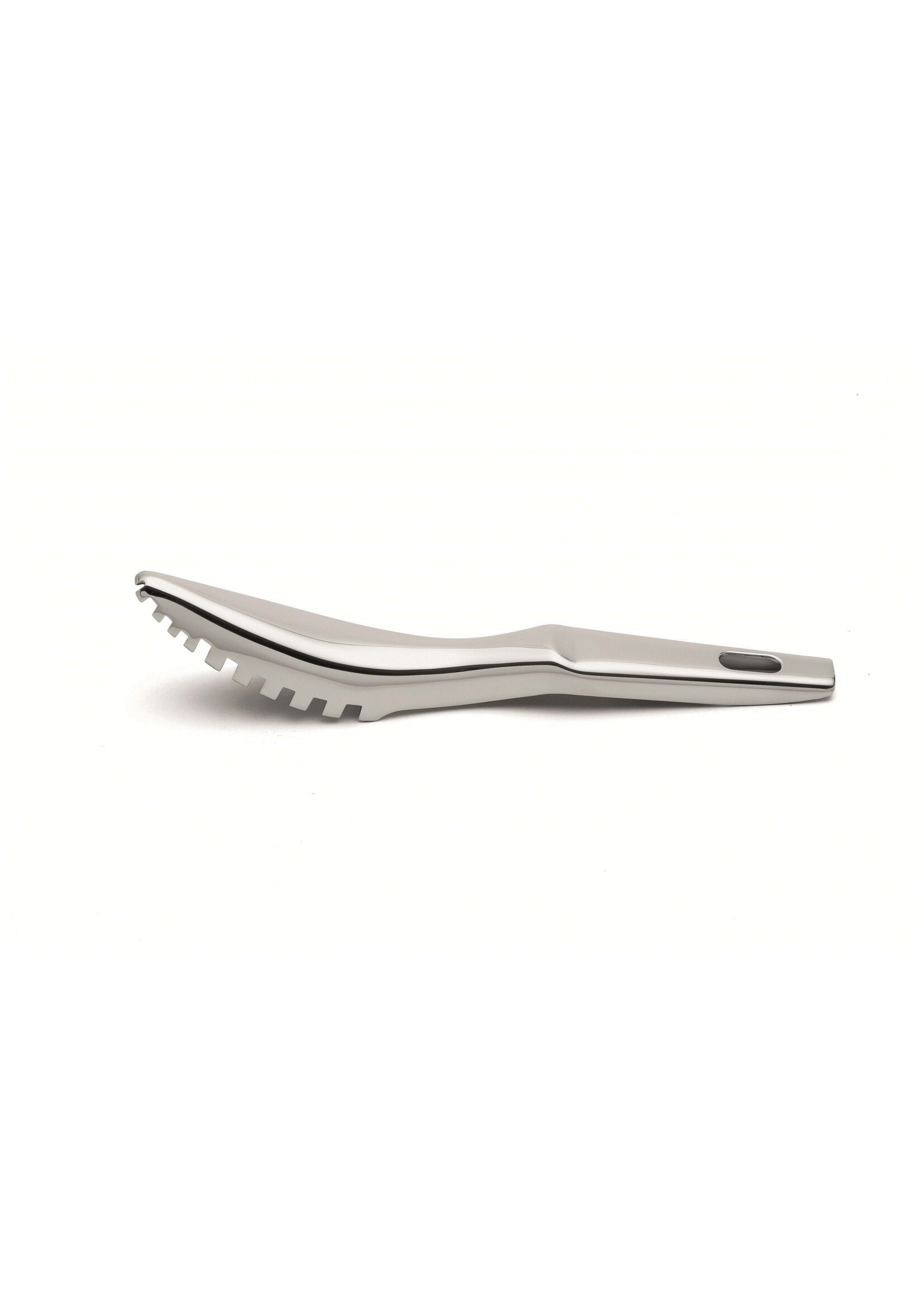 Weis 11995 Edelstahl Fischentschupper 190mm