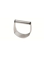 Weis 15750 Edelstahl Teigmischer 12cm