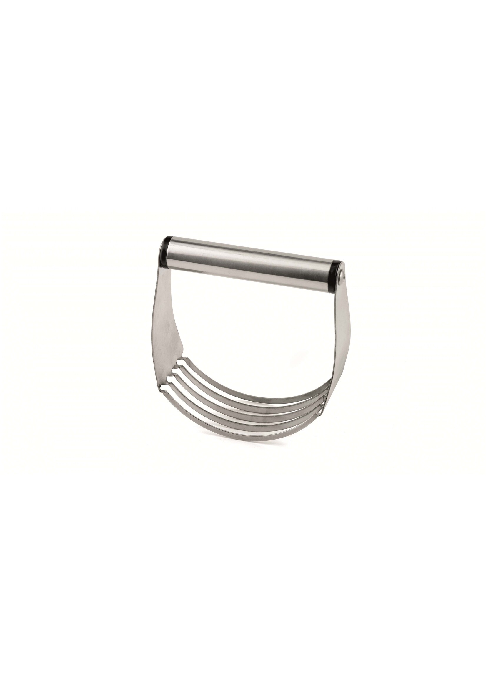 Weis 15750 Edelstahl Teigmischer 12cm