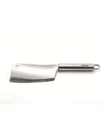 Weis 17572 Edelstahl Fleischbeil 26cm