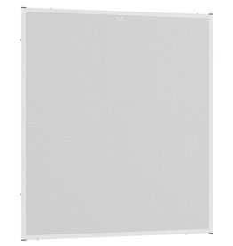 Fliegengitter Fensterbausatz BASIC 80x100cm anthrazit 101550107-VH