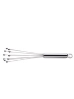 Weis 13425 Schneebesen mit Kugeln Kugelschneebesen 25cm