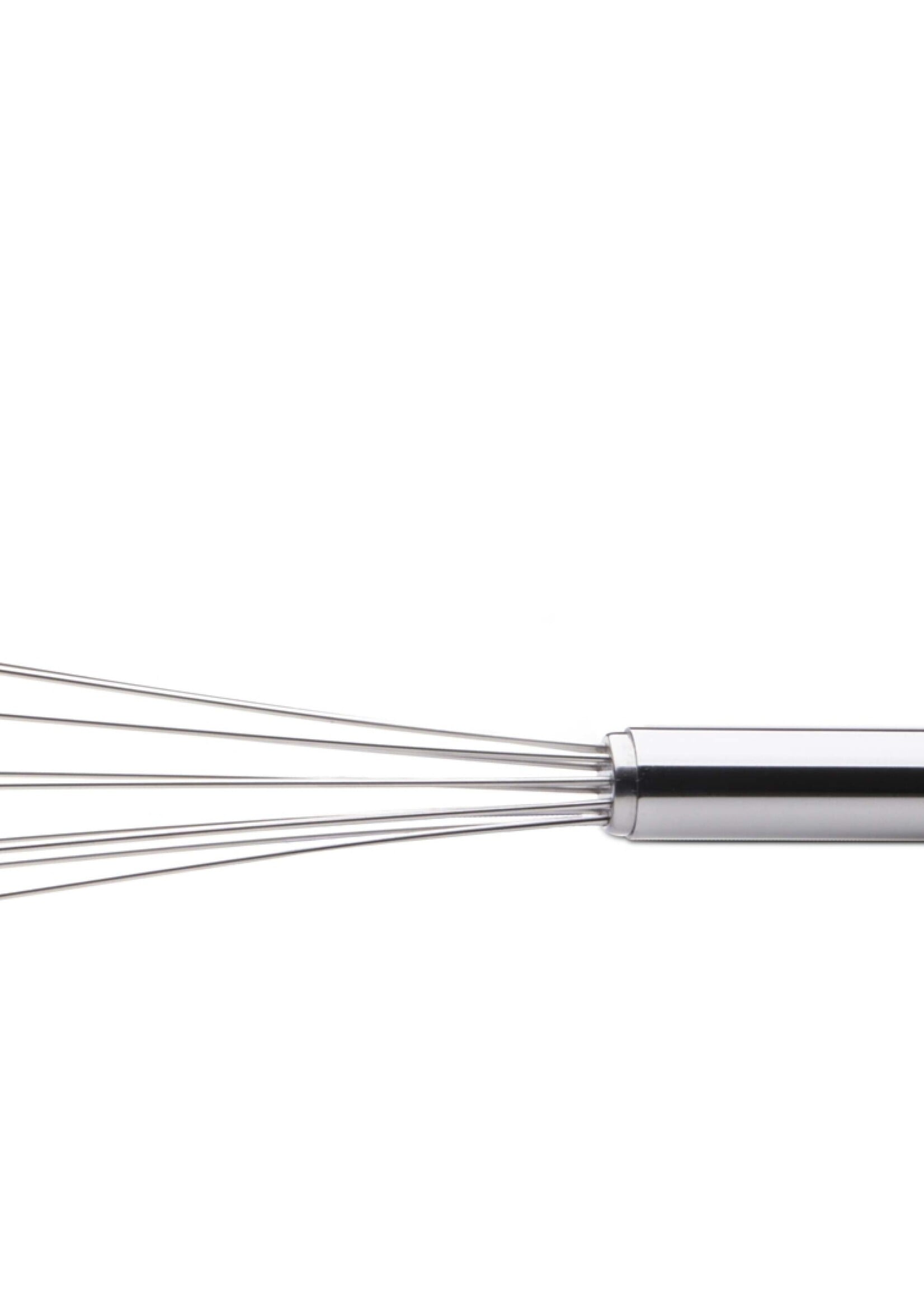 Weis 13425 Schneebesen mit Kugeln Kugelschneebesen 25cm