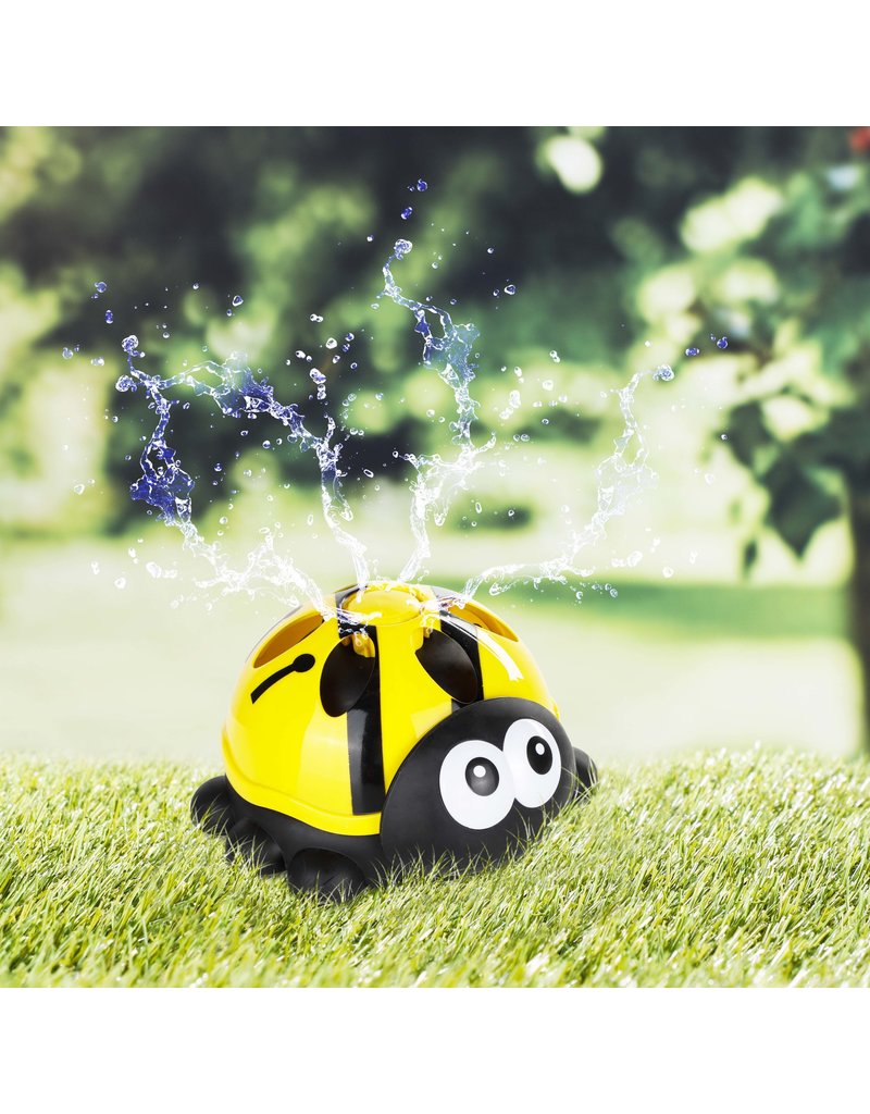 HI 66165 Wassersprinkler Marienkäfer