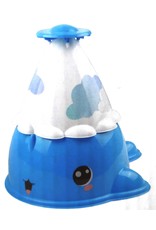 HI 66177 Wassersprinkler Wal mit schwebenden Hut