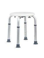 HI 33035 Duschhocker höhenverstellbar 35-52,5cm
