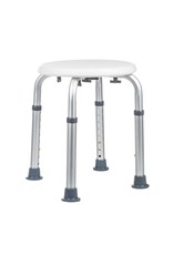 HI 33035 Duschhocker höhenverstellbar 35-52,5cm