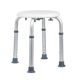 HI 33035 Duschhocker höhenverstellbar 35-52,5cm