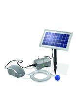 Esotec 101872 Solar Teichbelüfter AIR-PLUS inkl. Akku