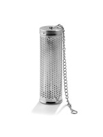 Weis 14509 Edelstahl Teebrüher Teesieb Zylinder H8,6cm