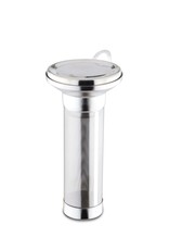 Weis 13669 Edelstahl Teefilter Teesieb für Isolierkannen H13cm