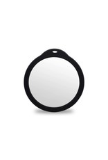 Weis 11124 Deckel Frischhaltedeckel aus Glas 24cm