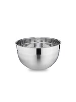 Weis 11020 Edelstahl Schüssel 20cm 3000ml