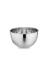 Weis 11020 Edelstahl Schüssel 20cm 3000ml