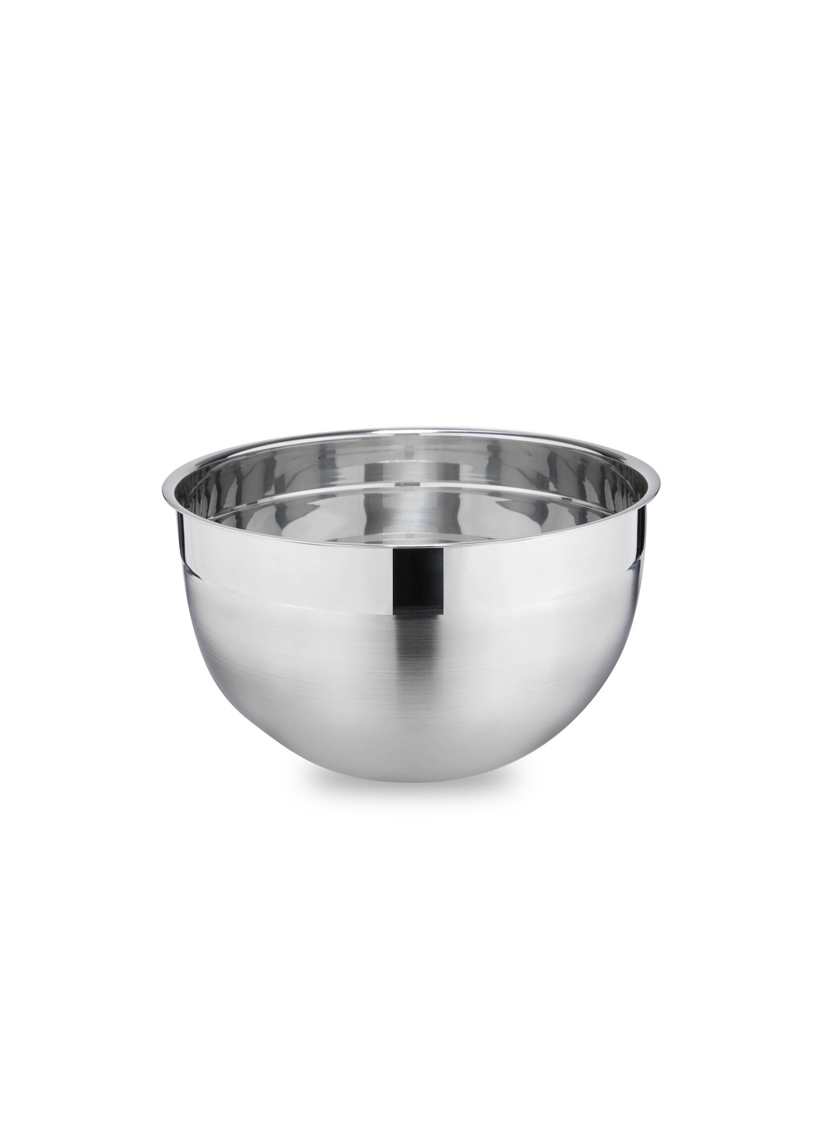 Weis 11020 Edelstahl Schüssel 20cm 3000ml