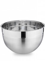Weis 11016 Edelstahl Schüssel 16cm 1500ml