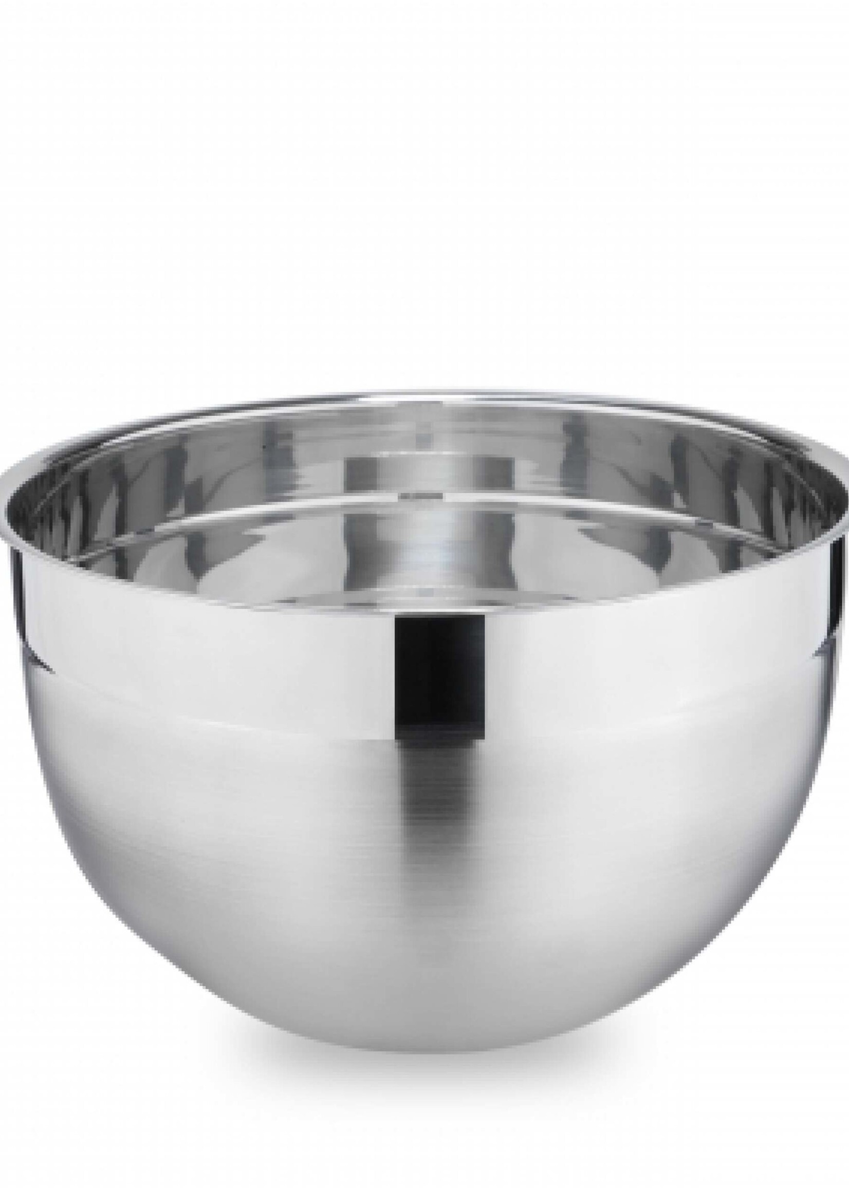 Weis 11016 Edelstahl Schüssel 16cm 1500ml