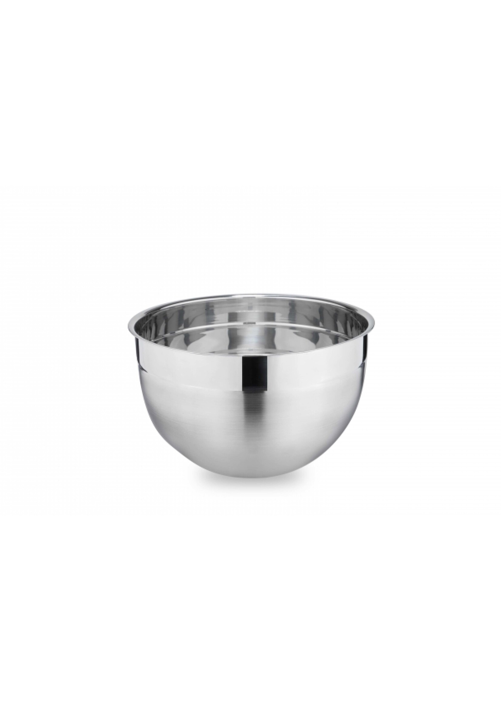 Weis 11016 Edelstahl Schüssel 16cm 1500ml