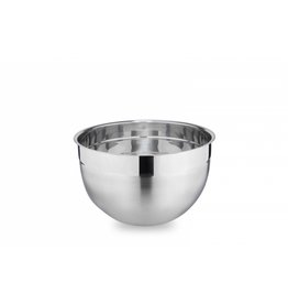 Weis 11016 Edelstahl Schüssel 16cm 1500ml