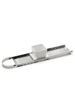 Weis 10300 Profi Edelstahl Spätzlehobel 54cm
