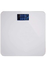 Benson 12429 Personenwaage digital 180kg weiss