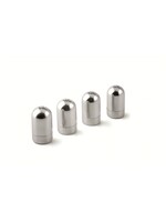 Weis 112243 Tisch Edelstahl Salzstreuer Set 4tlg