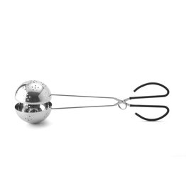 Weis 142219 Edelstahl Schneeballenform 8,5cm mit Rezept