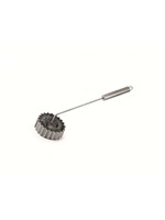 Weis 142141 Edelstahl Rosenküchleform Durchmesser 12cm