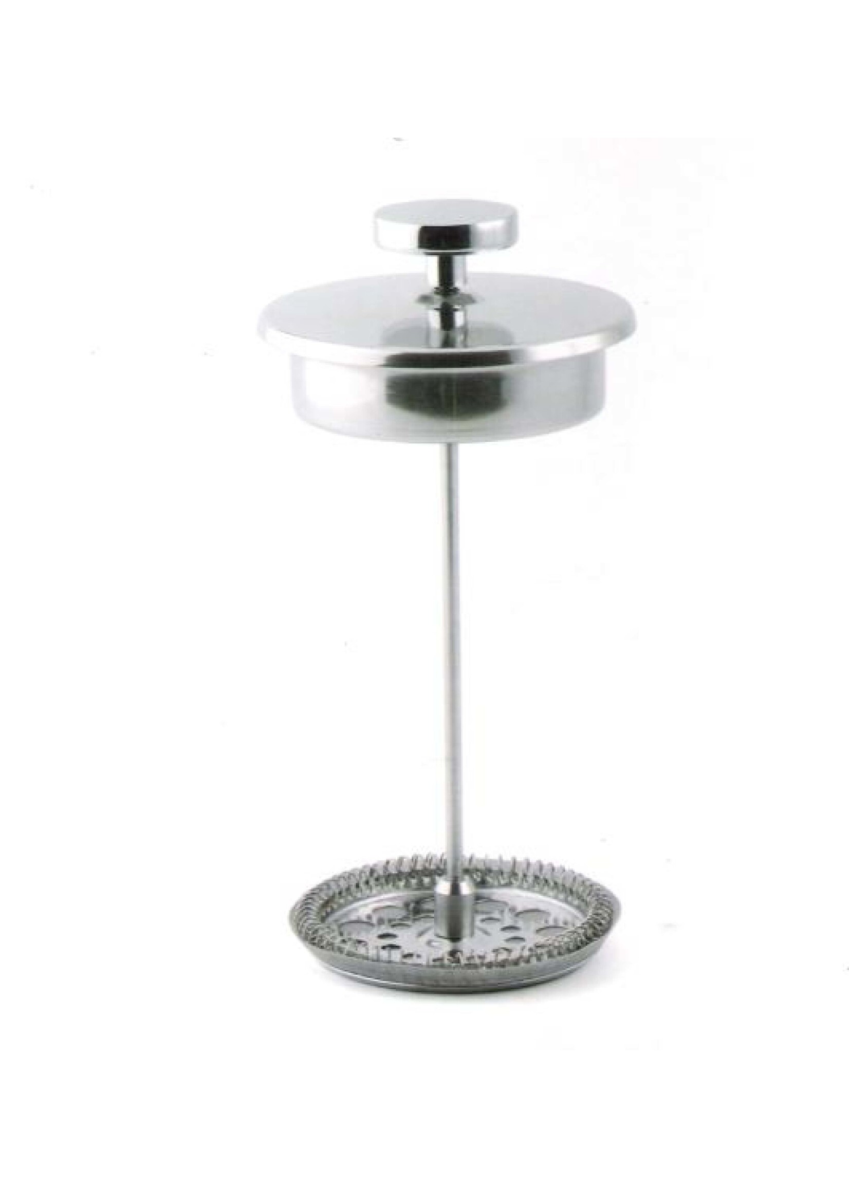 Weis 18080 Edelstahl Kaffeebereiter Kaffeezubereiter 700ml