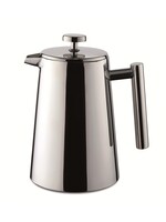 Weis 18080 Edelstahl Kaffeebereiter Kaffeezubereiter 700ml