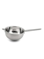 Weis 169209 Edelstahl Wasserbadtopf 22cm 2000ml