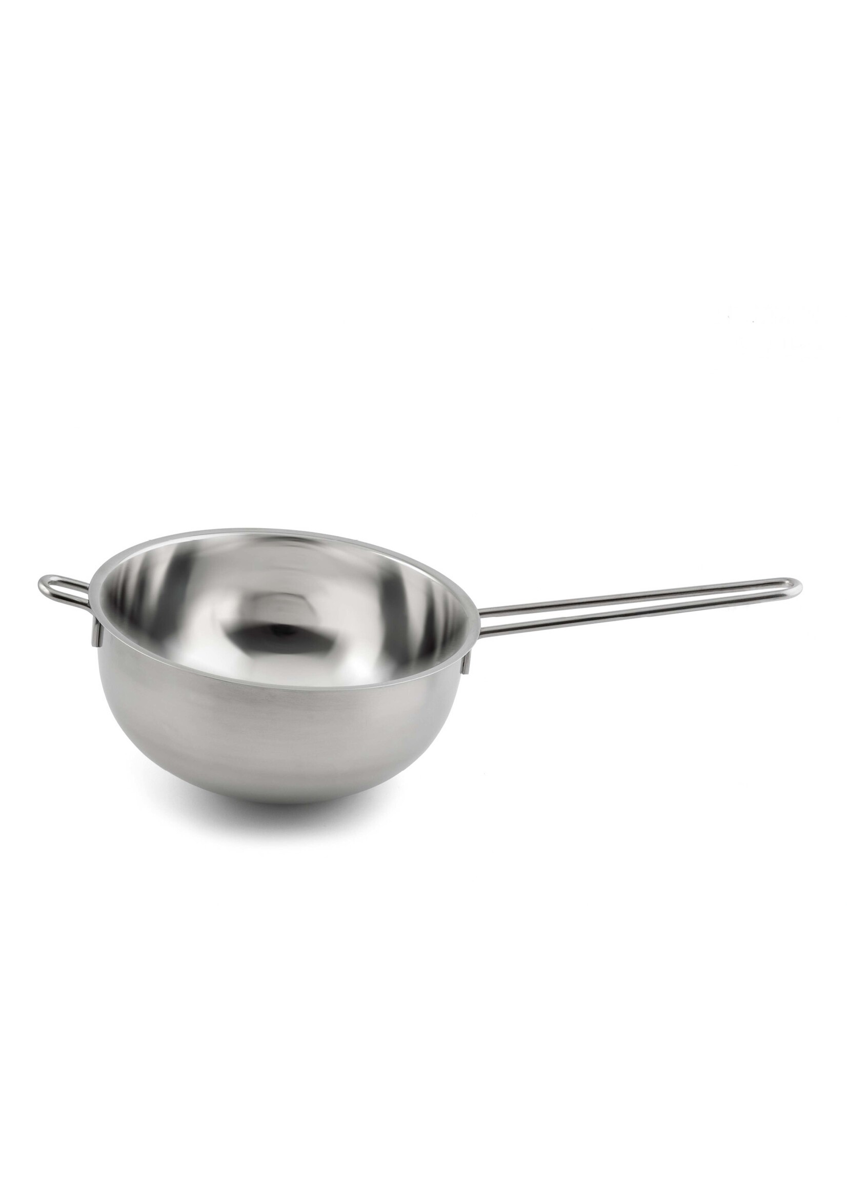 Weis 169209 Edelstahl Wasserbadtopf 22cm 2000ml