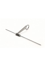 Weis 151792 Spiralschneider Rettichschneider