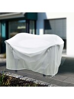 Schutzhülle Abdeckung für Gartenmöbel Sitzgruppe 200x80cm 61037