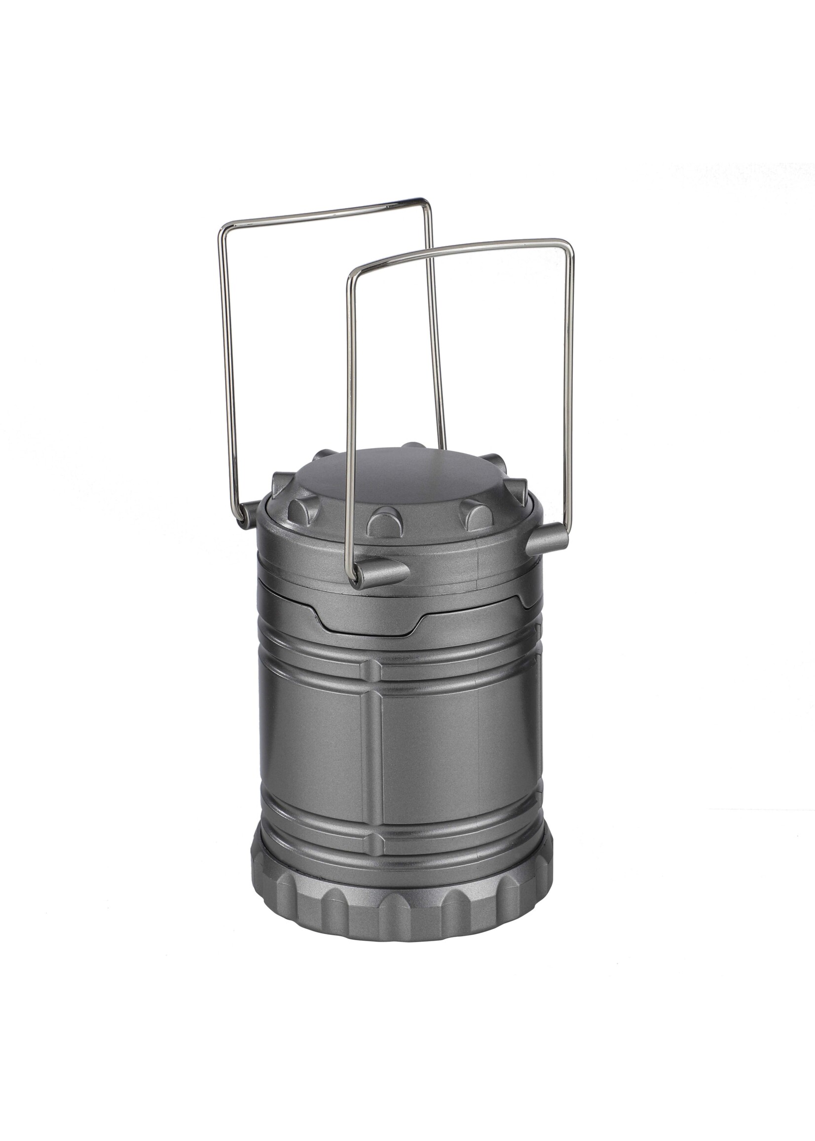 HI 70026 LED Campinglaterne 260Lumen Batteriebetrieb