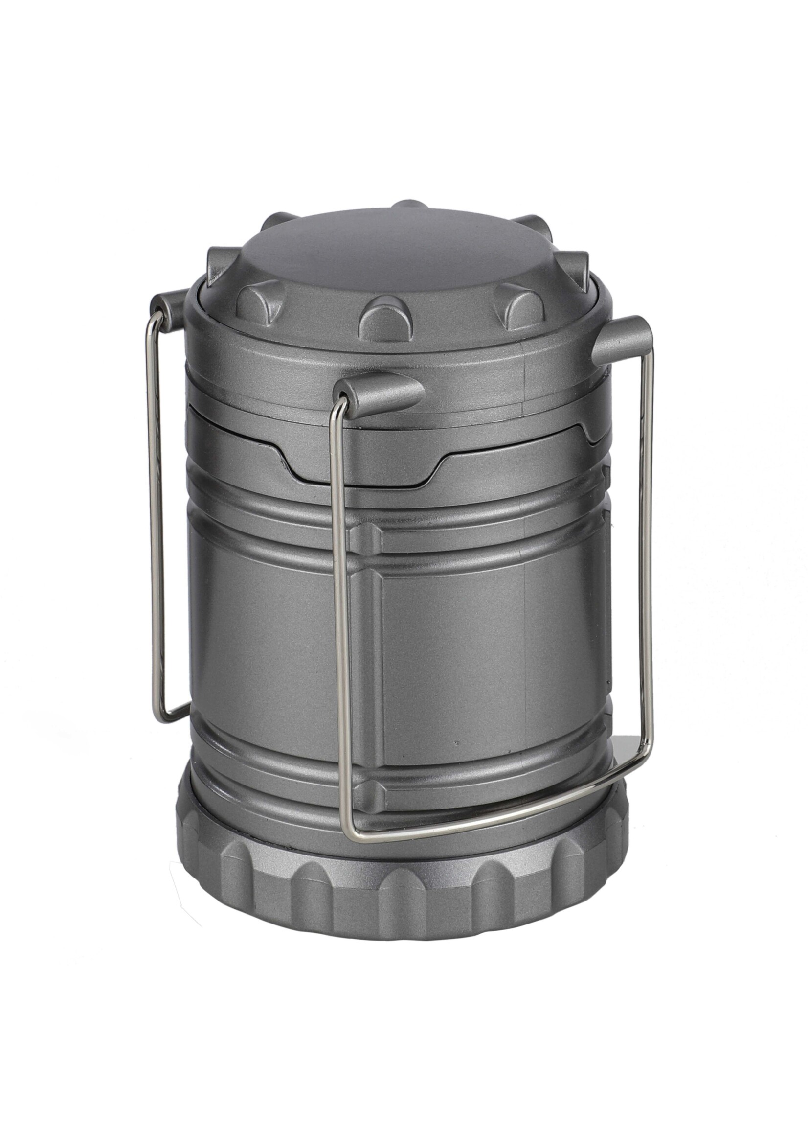 HI 70026 LED Campinglaterne 260Lumen Batteriebetrieb