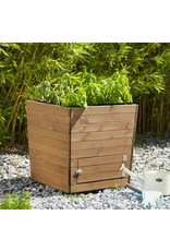Kartoffel Pflanzbeet 60x60x60cm Hecht 303920108-HE