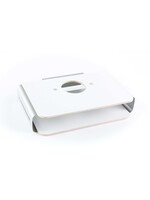 Nachttisch zum Anklemmen ans Bett Größe 40x24cm 203870101-HE