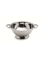 Weis 214299 Edelstahl Seiher 28cm
