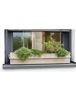 Balkonkasten Blumenkasten Halter verstellbar 74 bis 110cm 200950120-HE