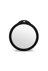 Weis 11128 Deckel Frischhaltedeckel aus Glas 28cm