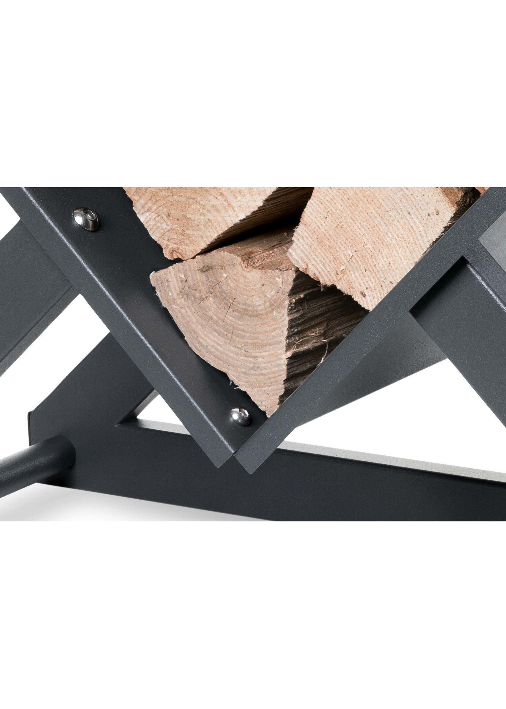 Brennholz Kaminholz Regal 204830105-HE