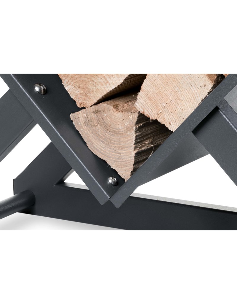 Brennholz Kaminholz Regal 204830105-HE