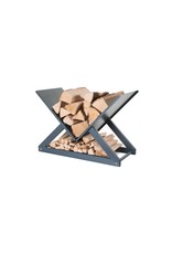Brennholz Kaminholz Regal 204830105-HE